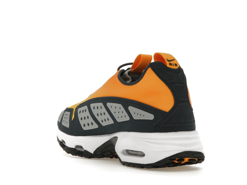 Nike Air Max Sunder Canyon Gold Deep Ocean (Women's)