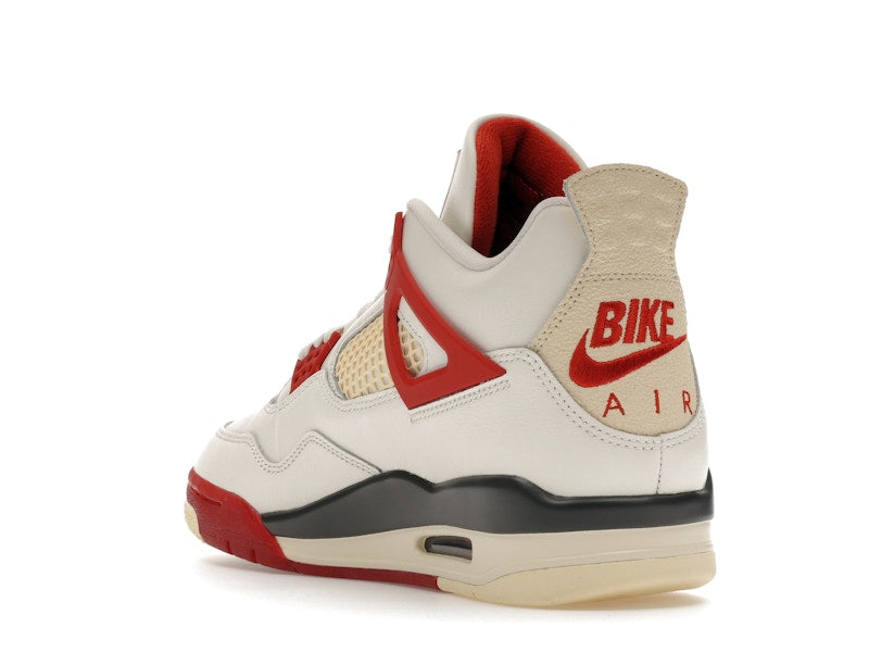 Jordan 4 Retro OG Nigel Sylvester Brick After Brick