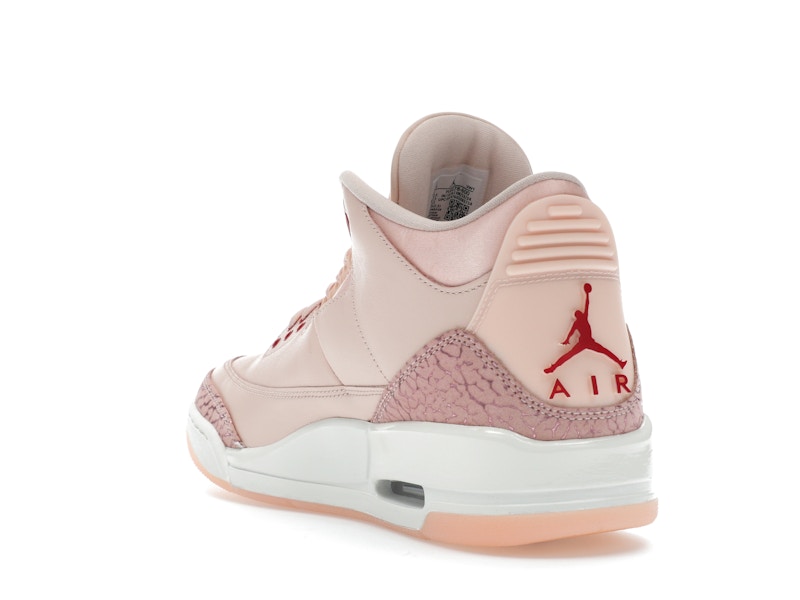 Jordan 3 Retro Valentine's Day Treat Yourself (2025)