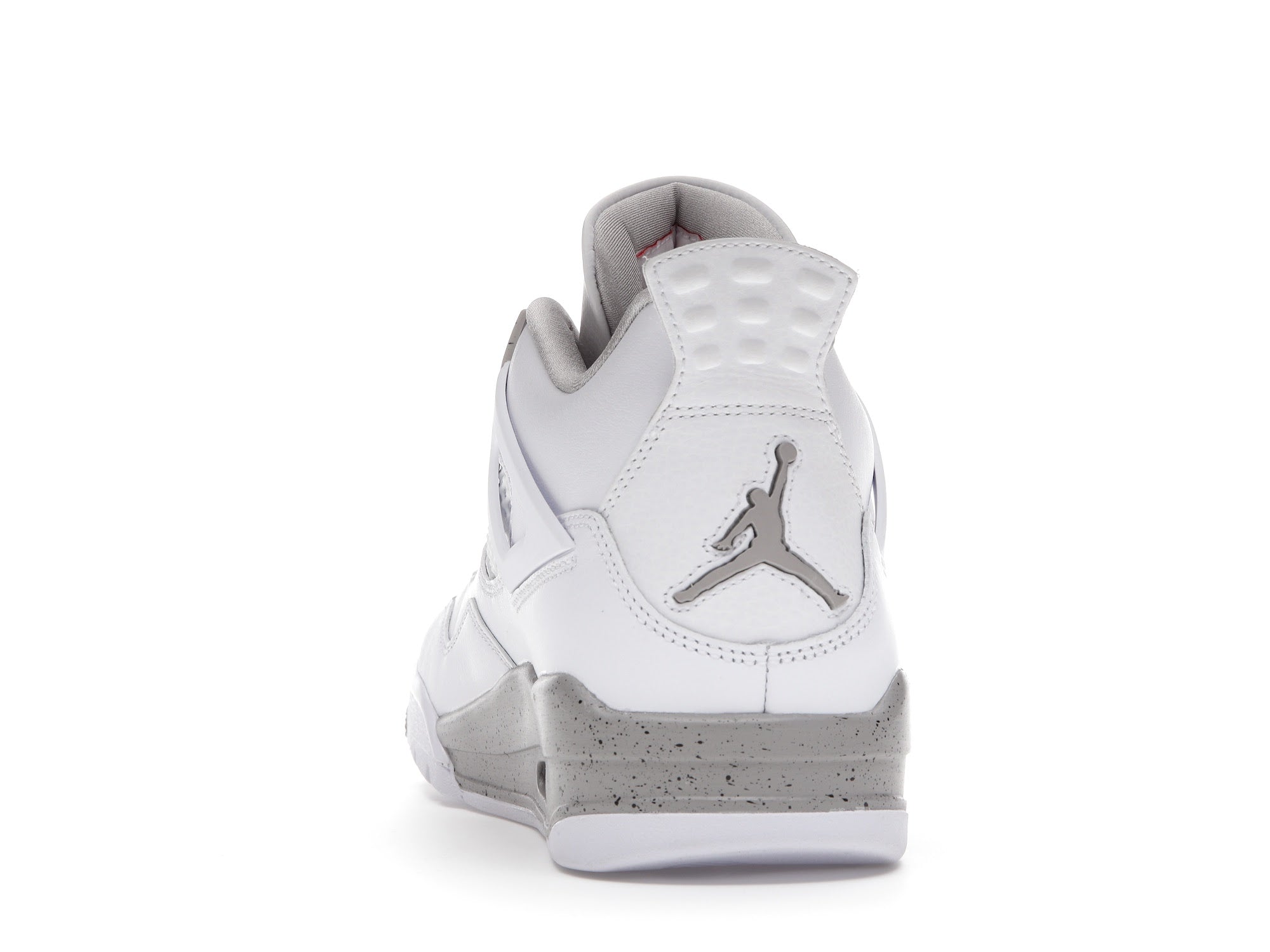 Jordan 4 Retro White Oreo (2021)