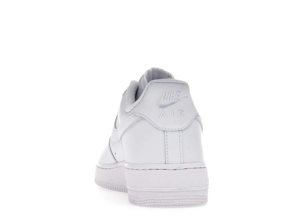 Nike Air Force 1 Low '07 White