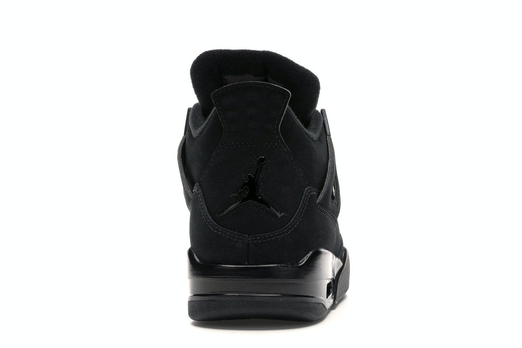 Jordan 4 Retro Black Cat (2020)