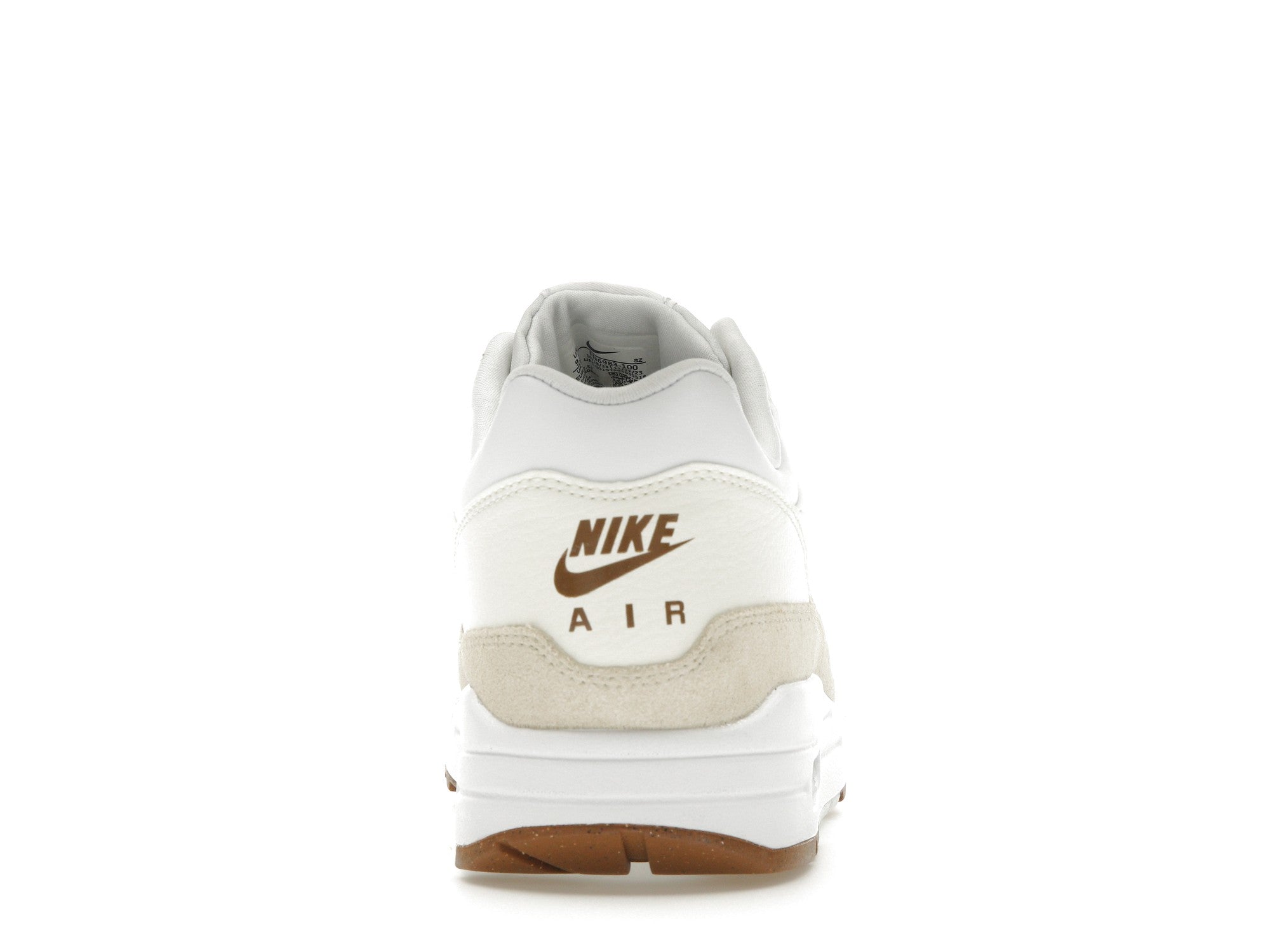 Nike Air Max 1 SC Sail