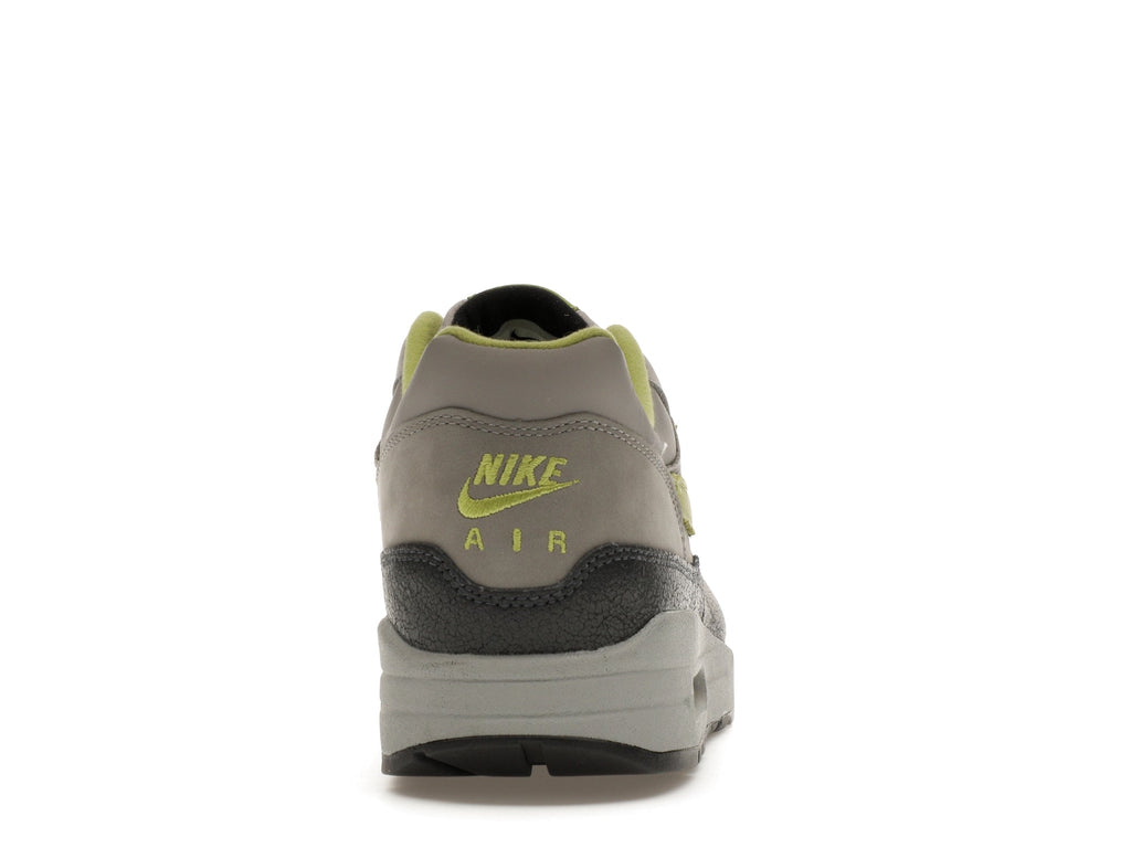 Nike Air Max 1 SP HUF Pear Green (2024)