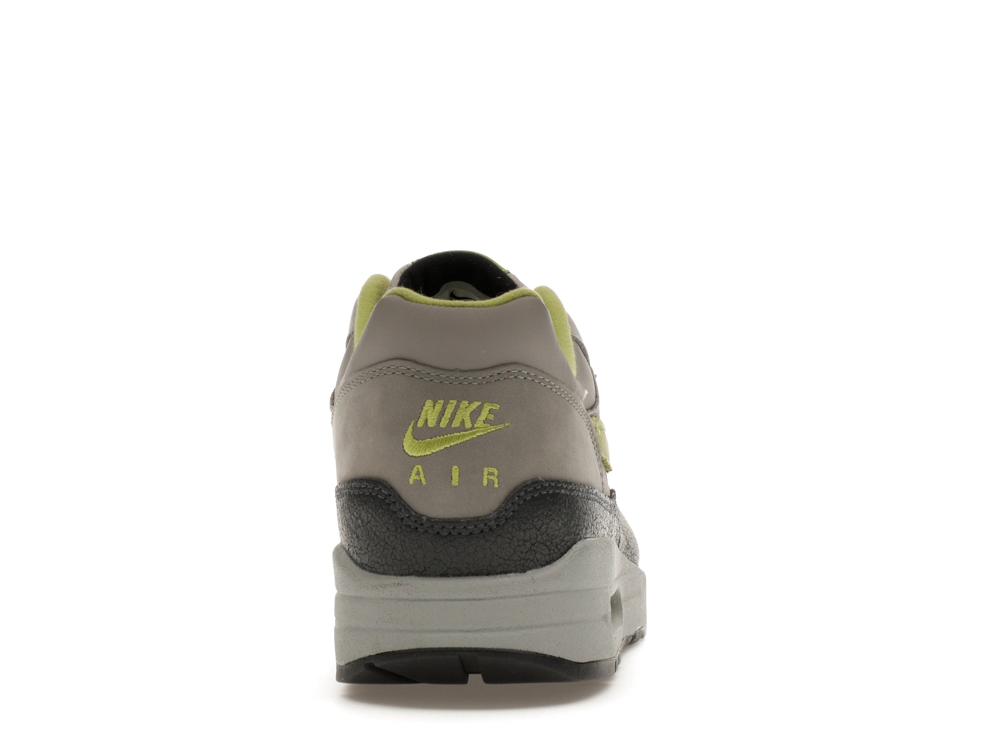 Nike Air Max 1 SP HUF Pear Green (2024)