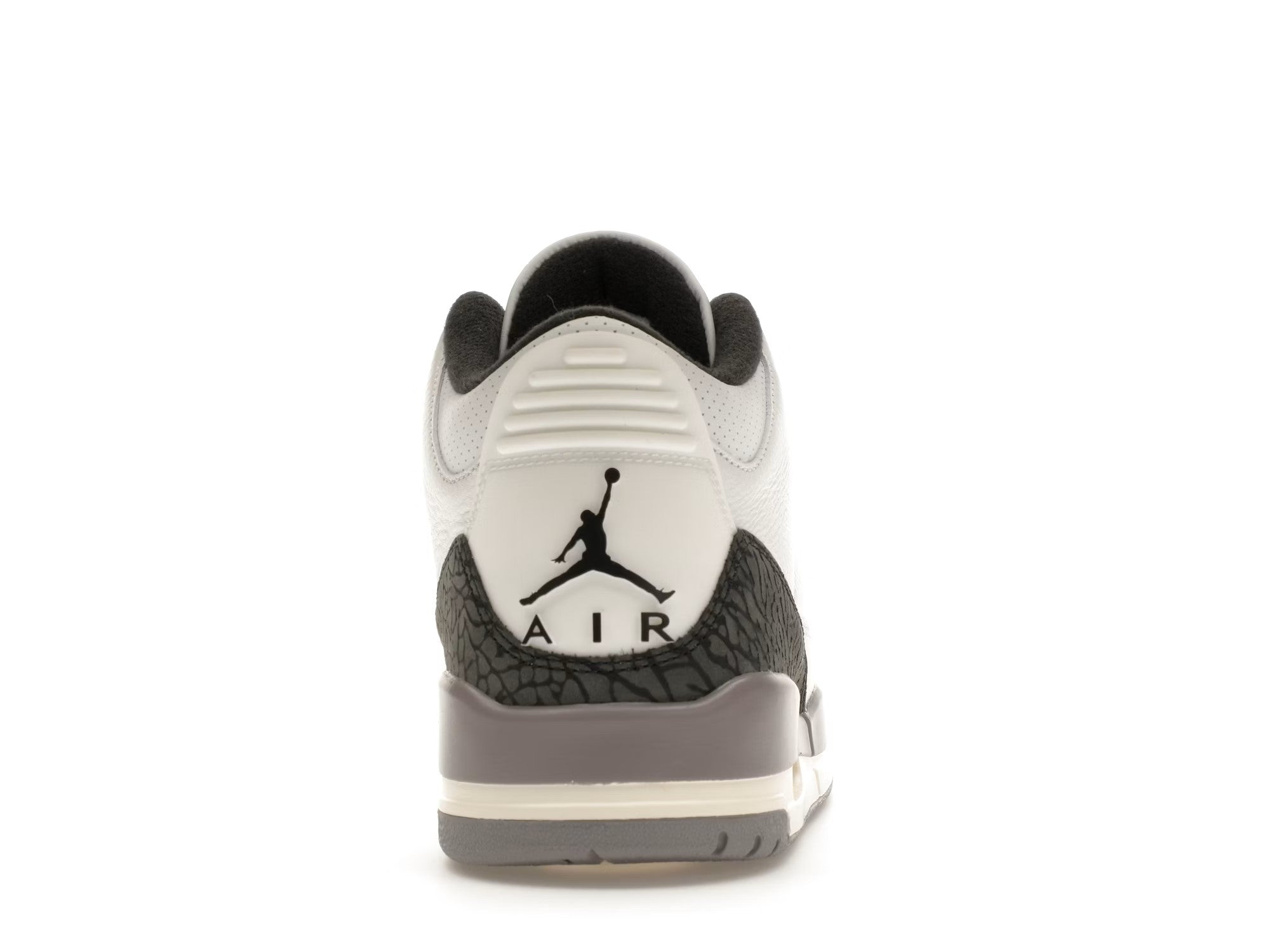 Jordan 3 Retro Cement Grey