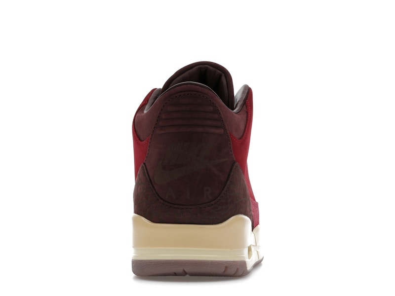 Jordan 3 Retro PRM Bin23
