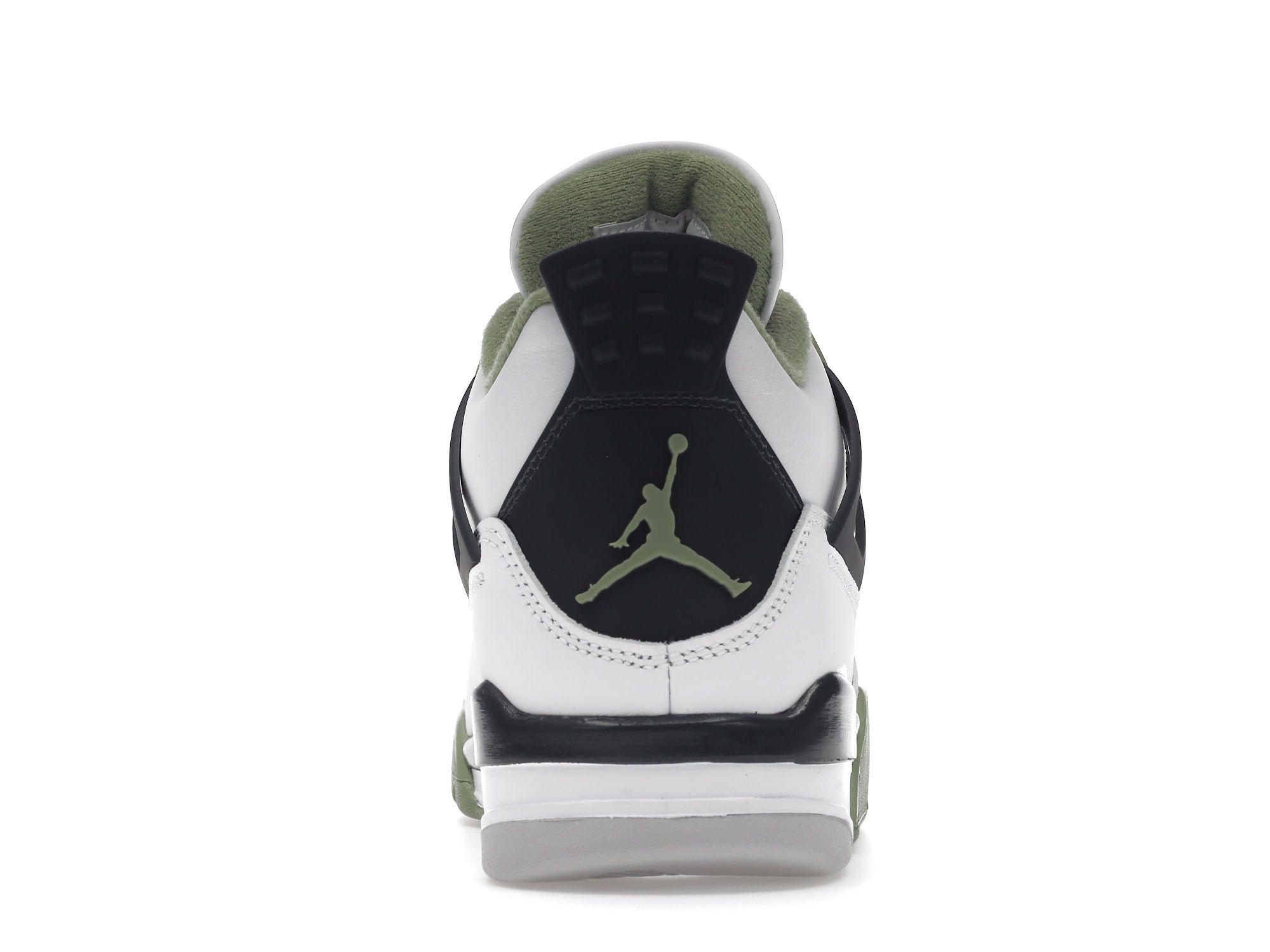 Jordan 4 Retro Seafoam