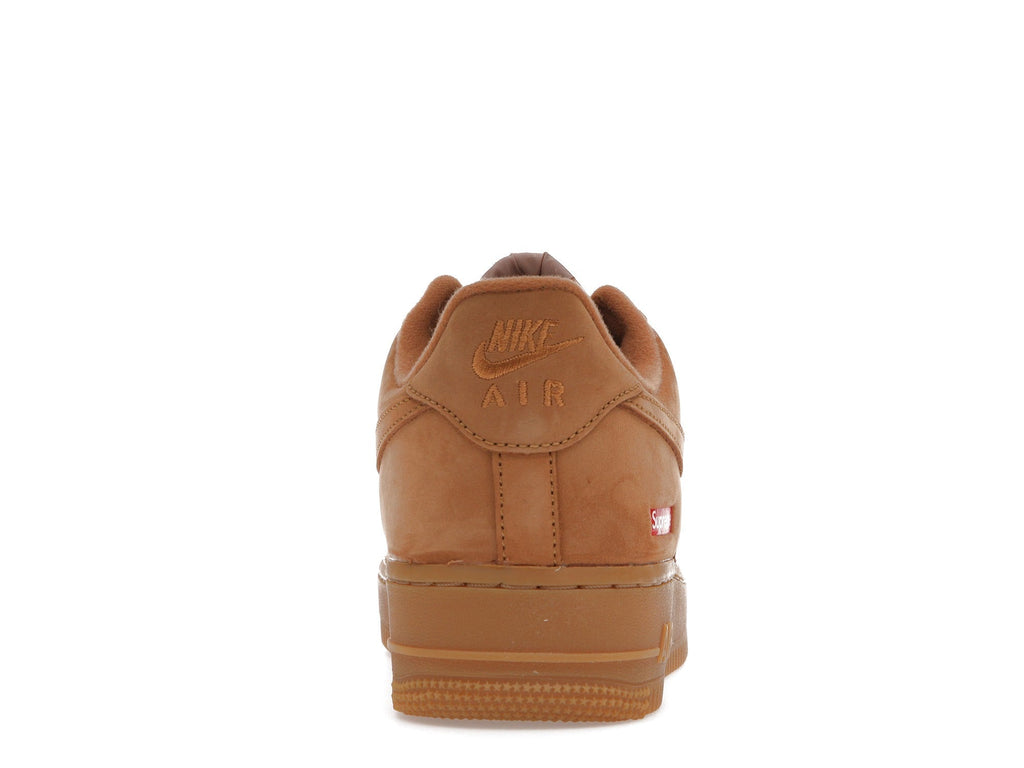 Nike Air Force 1 Low SP Supreme Wheat