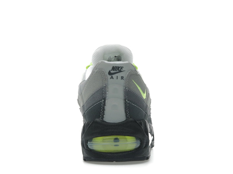 Nike Air Max 95 OG Big Bubble Neon (2025/2026)