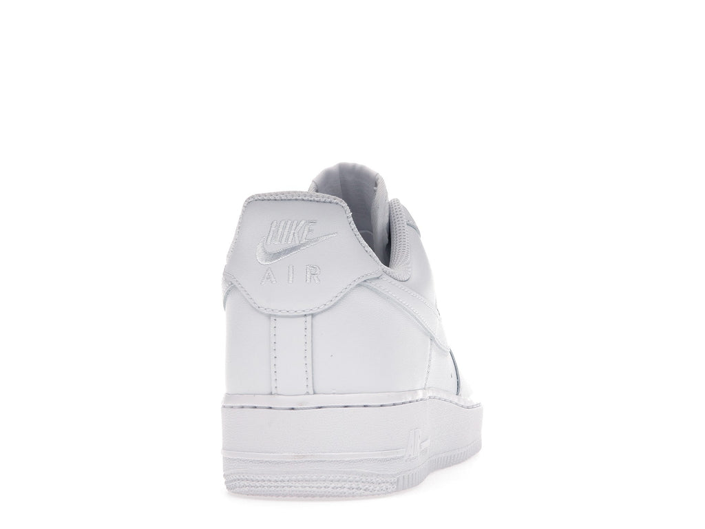 Nike Air Force 1 Low '07 White