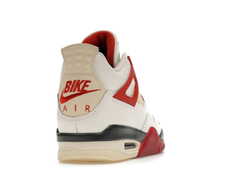 Jordan 4 Retro OG Nigel Sylvester Brick After Brick