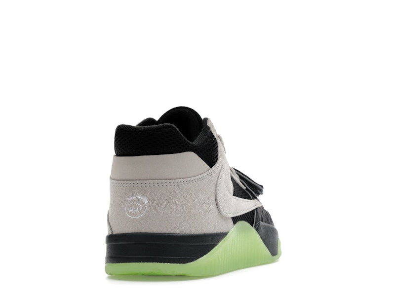 Jordan Jumpman Jack TR Travis Scott x Chase B Black Night Silver