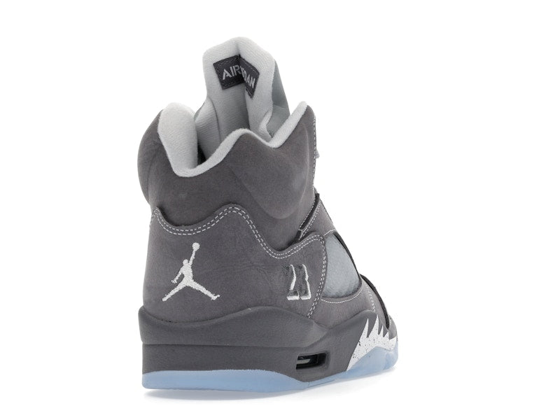 Jordan 5 Retro Wolf Grey (2026)