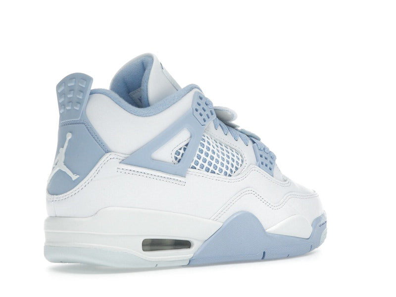 Jordan 4 Retro Forget Me Not