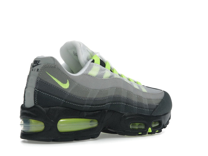Nike Air Max 95 OG Big Bubble Neon (2025/2026)