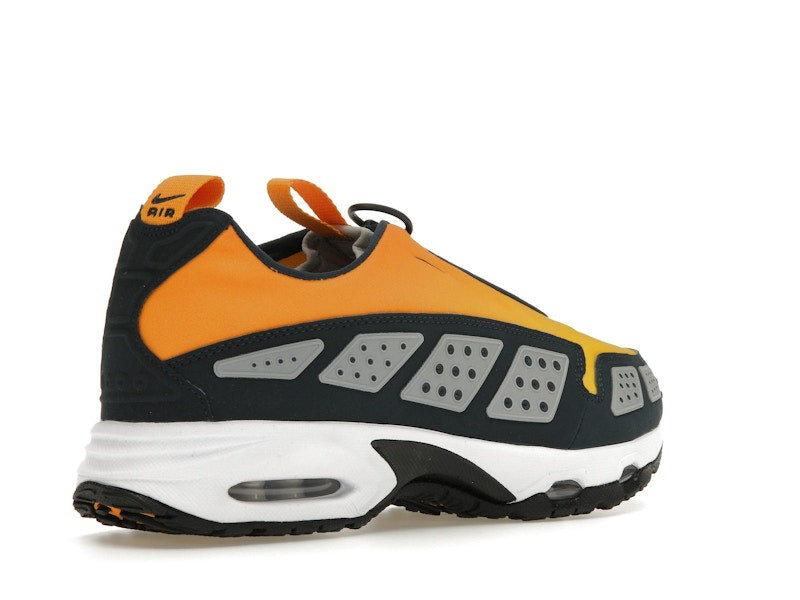 Nike Air Max Sunder Canyon Gold Deep Ocean (Women's)