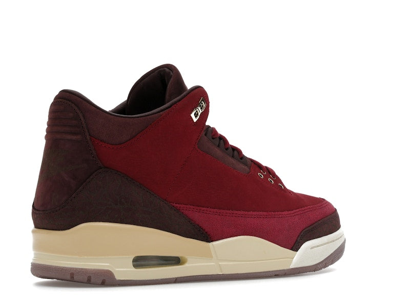 Jordan 3 Retro PRM Bin23