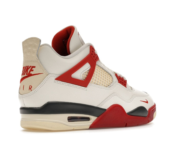 Jordan 4 Retro OG Nigel Sylvester Brick After Brick