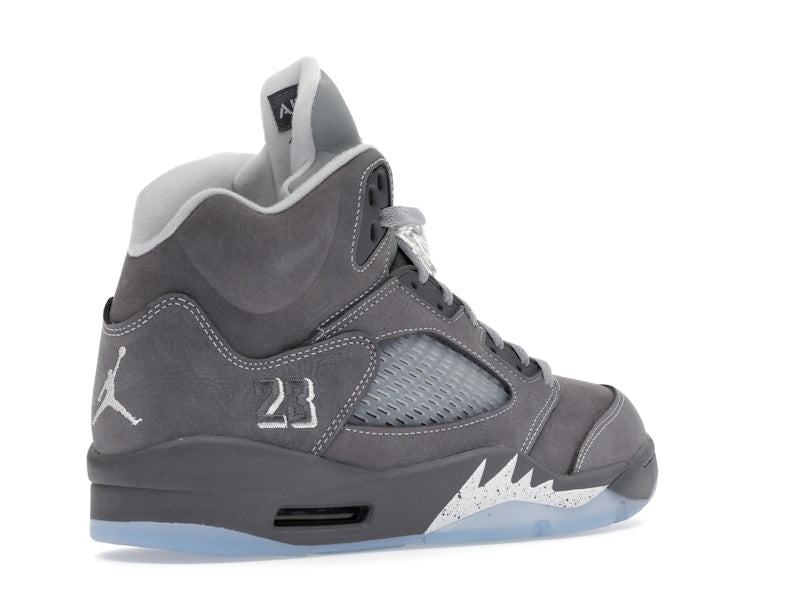 Jordan 5 Retro Wolf Grey (2026)