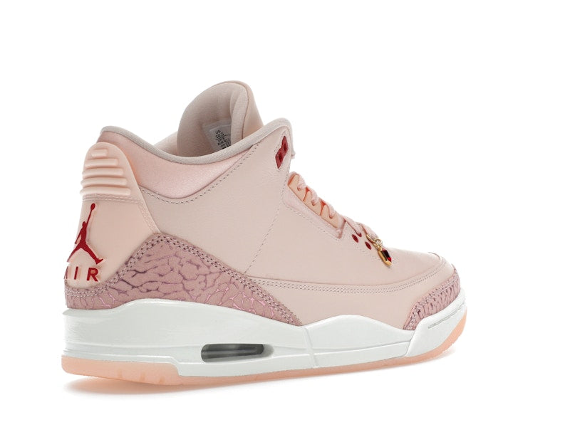 Jordan 3 Retro Valentine's Day Treat Yourself (2025)