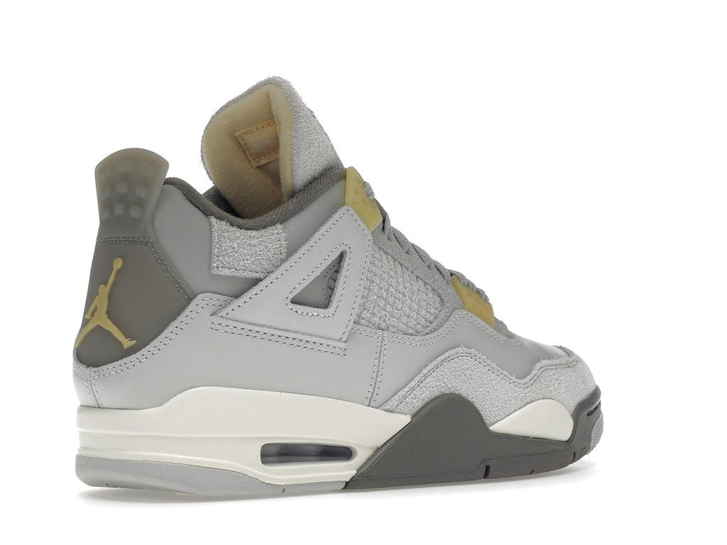 Jordan 4 Retro SE Craft Photon Dust