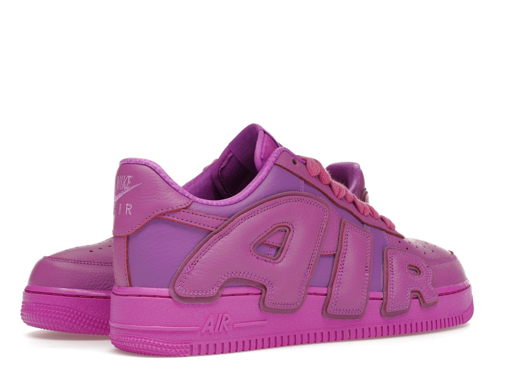 Nike Air Force 1 Low Cactus Plant Flea Market Fuchsia Dream