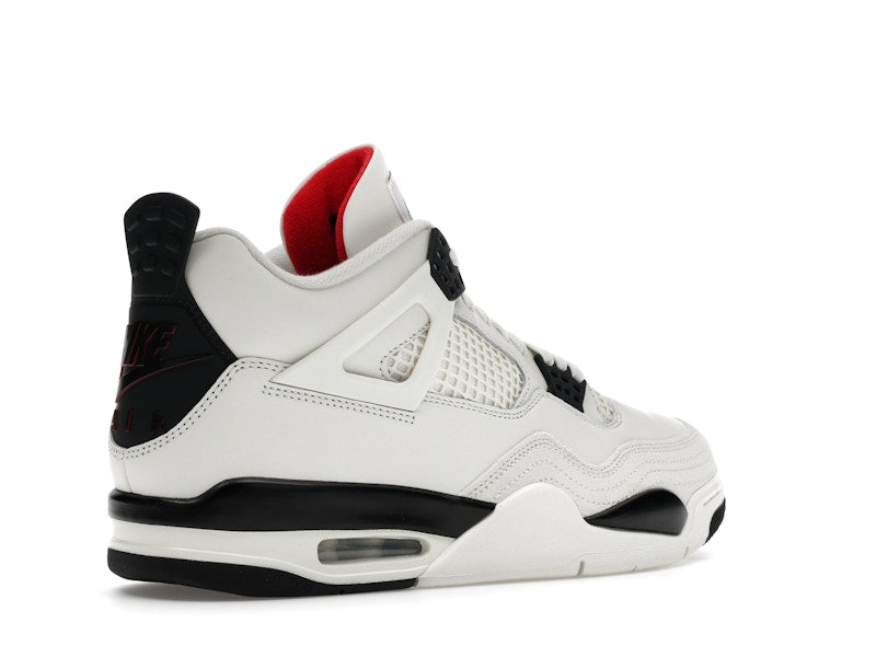 Jordan 4 Retro Flight Club