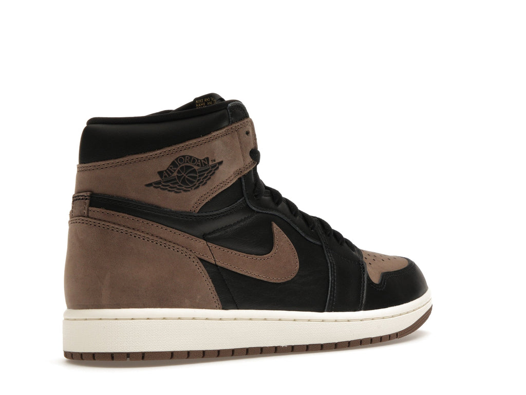 Jordan 1 Retro High OG Palomino