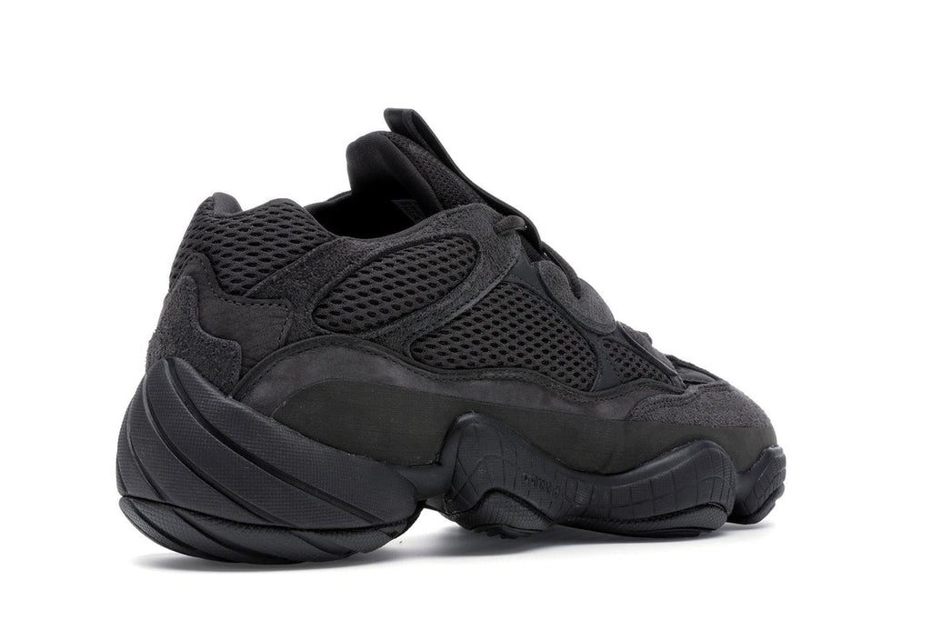 Adidas Yeezy 500 Utility Black