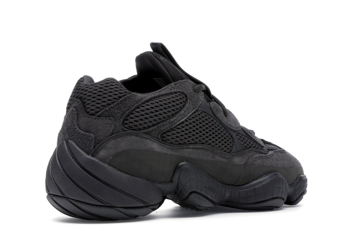 Adidas Yeezy 500 Utility Black