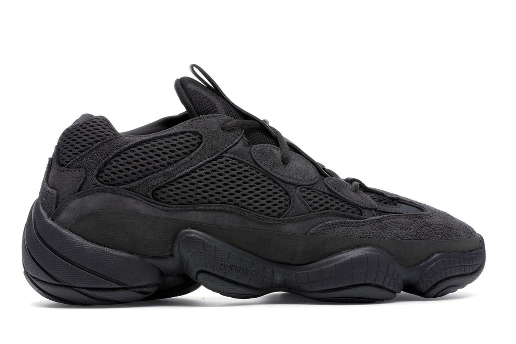 Adidas Yeezy 500 Utility Black