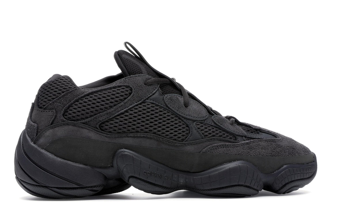 Adidas Yeezy 500 Utility Black