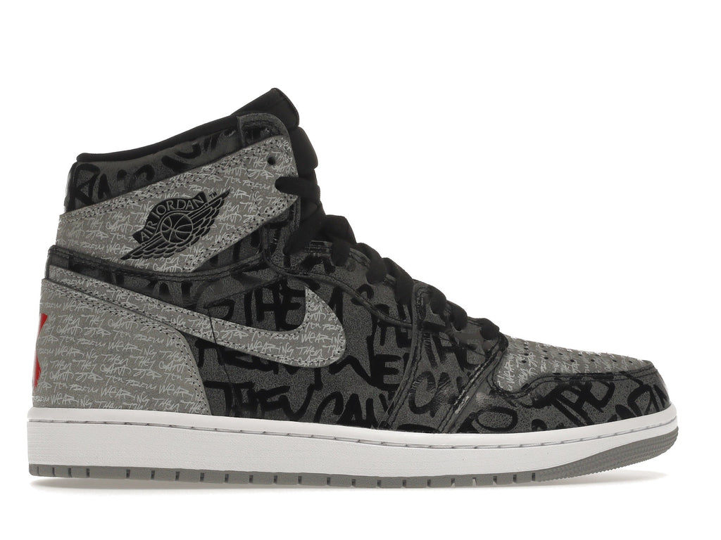 Jordan 1 Retro High OG Rebellionaire