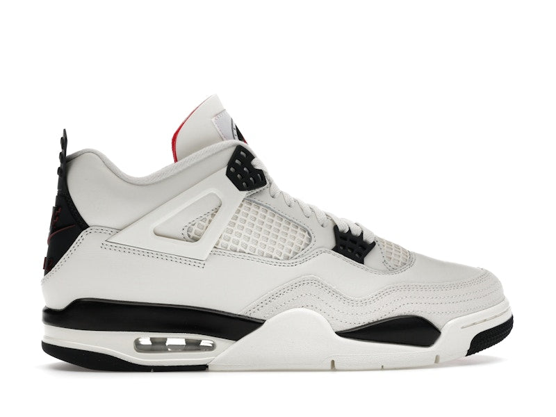 Jordan 4 Retro Flight Club