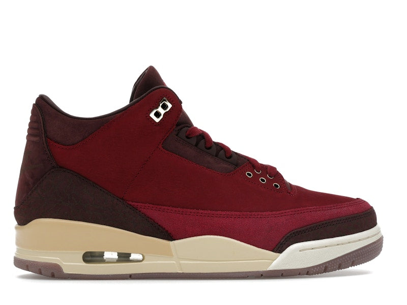 Jordan 3 Retro PRM Bin23
