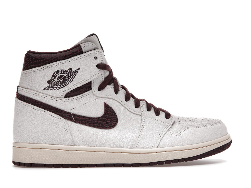 Jordan 1 Retro High OG A Ma Maniére