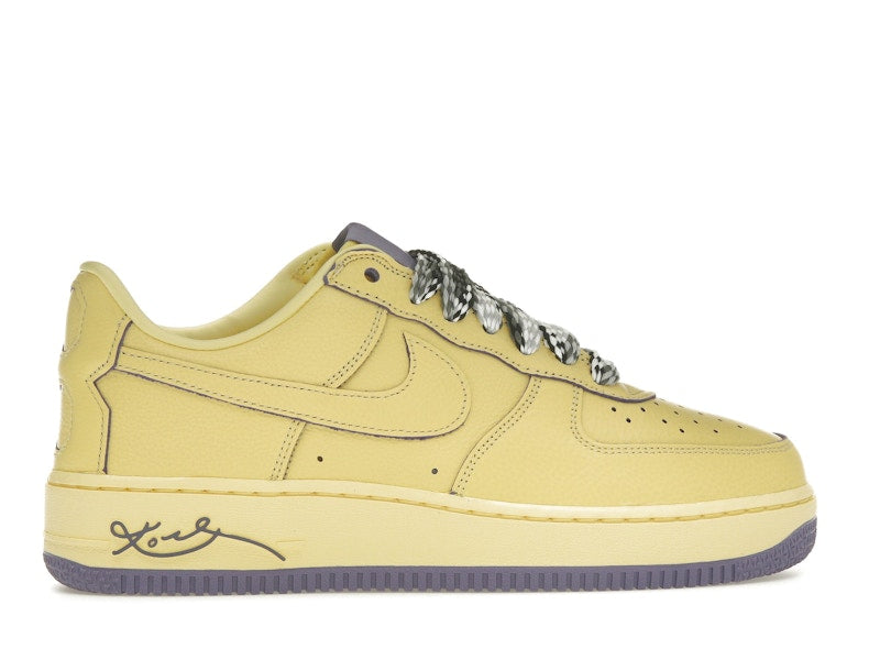 Nike Air Force 1 Low Protro Kobe Bryant Mamba Mentality
