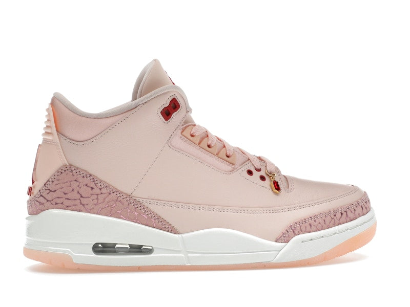 Jordan 3 Retro Valentine's Day Treat Yourself (2025)
