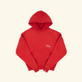American Classic Hoodie (Vintage Red)