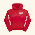Fox X Cherry Hoodie