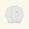 Best Quality Crewneck (Vintage White)