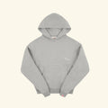 American Classic Hoodie (Heather Grey)