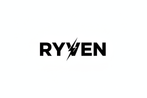 RYVEN Logo 方案二